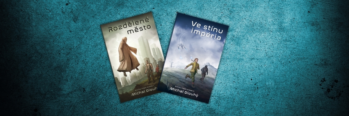 Kroniky magie I & II